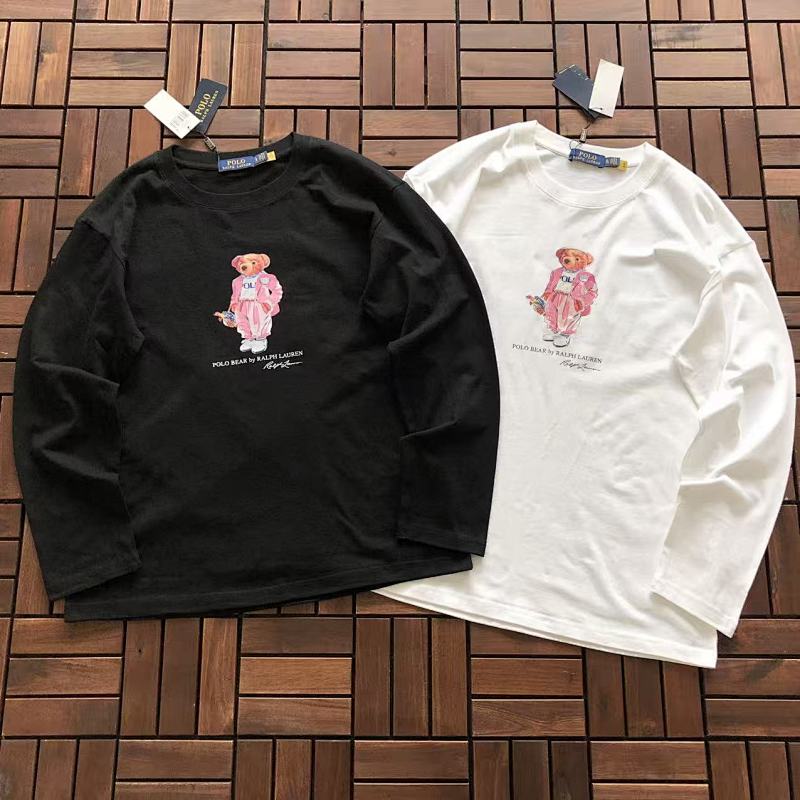 ~139 RA🔥PH🔥AU🔥EN LONG-SLEEVE 22101465 (Im 180CM 68KG Iwear Size L In The Photo), photo 1