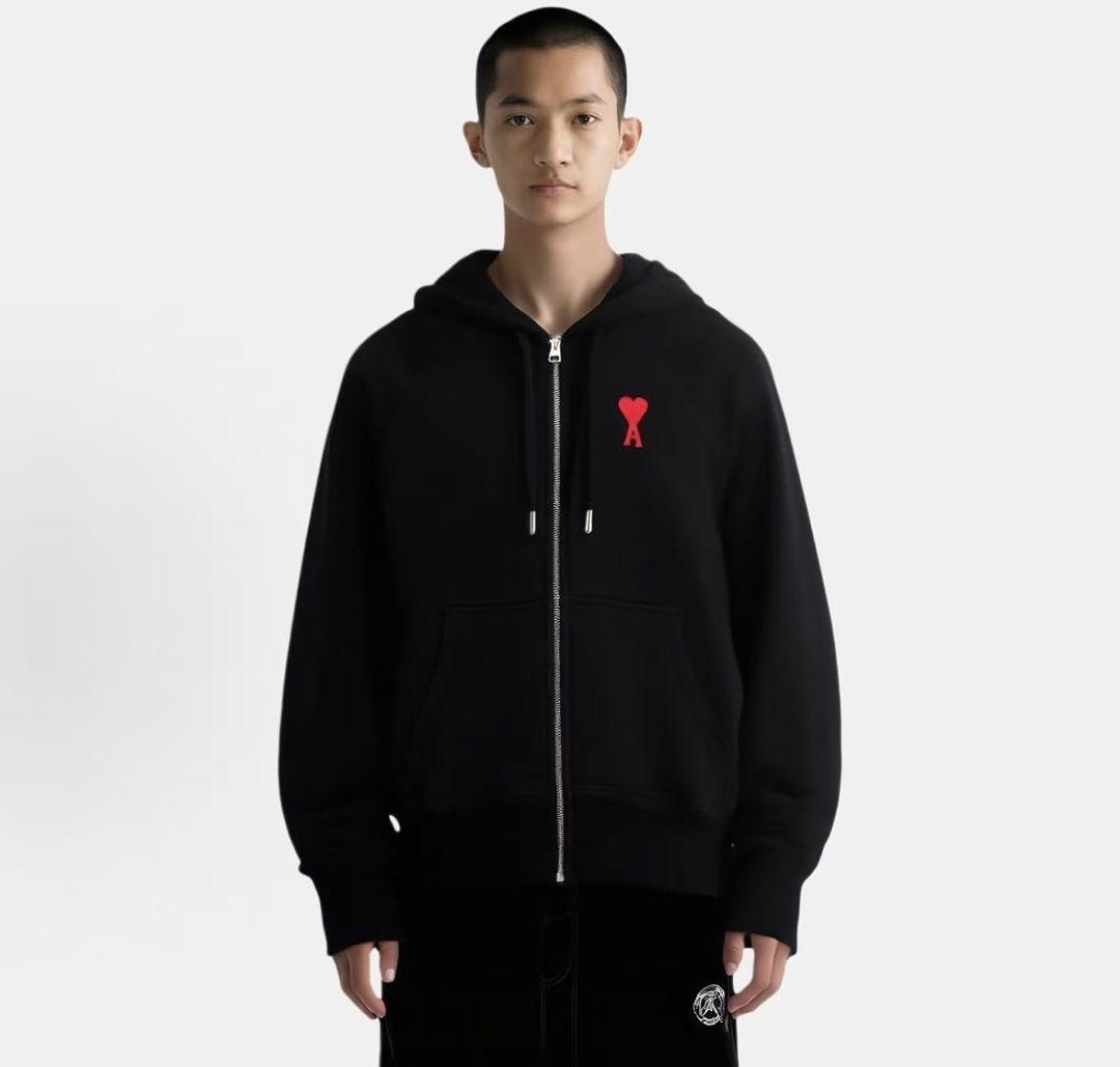 Other 189 A🔥I HOODIE 88080736 (Im 185CM 70KG Iwear Size M In The Photo) - Image 5