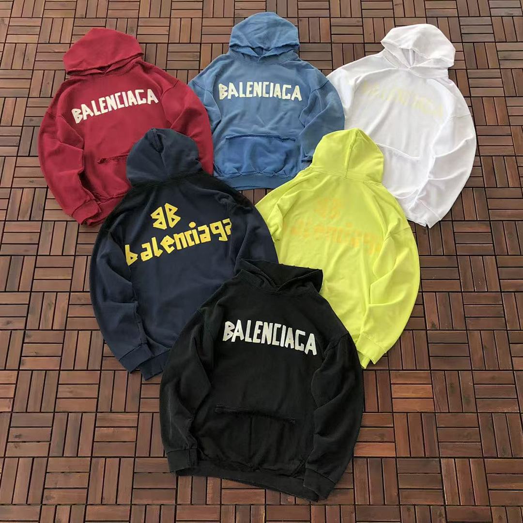 Other ~189 B🔥L🔥🔥🔥IA🔥A HOODIE 77012982 (Im 180CM 68KG Iwear Size M In The Photo), photo 1