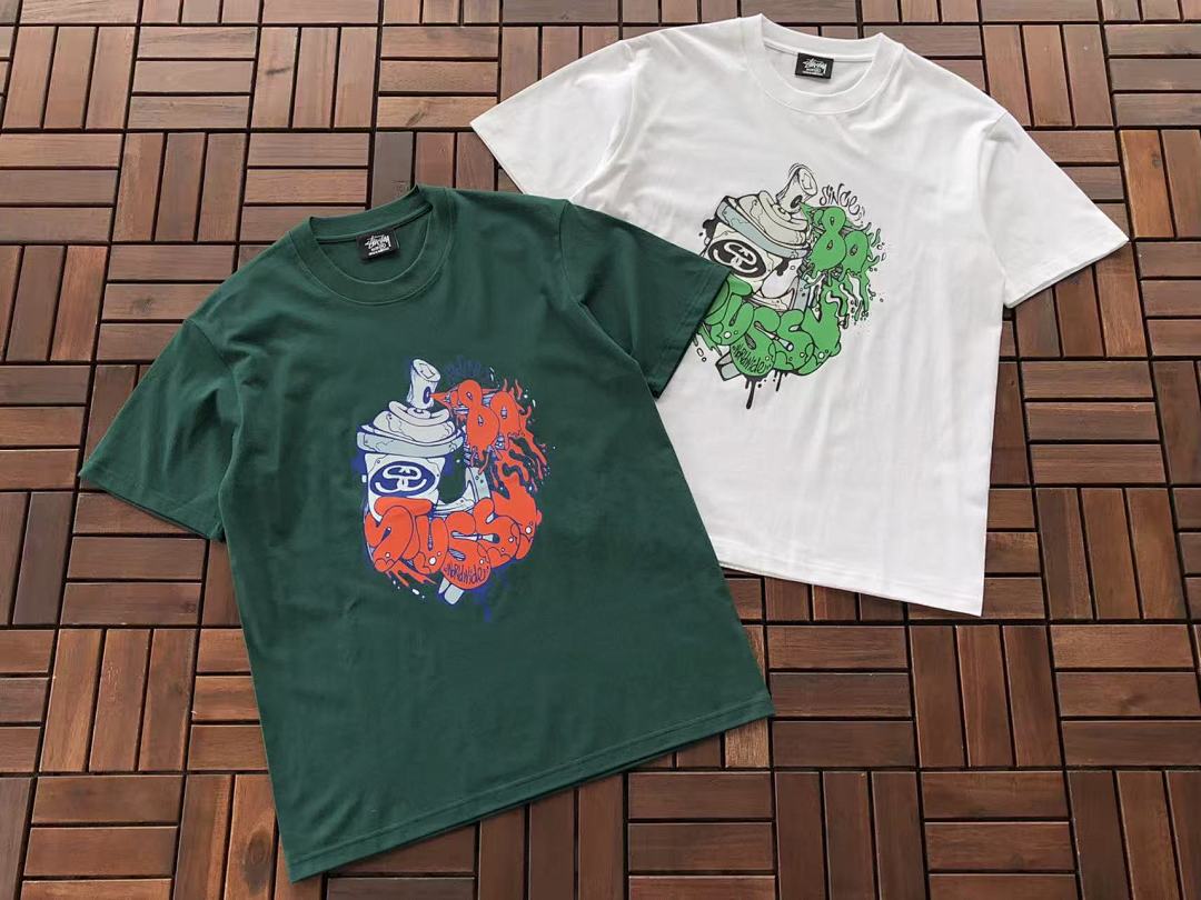 On Running ~79 ST🔥S🔥Y T-SHIRT 55040276 (Im 180CM 68KG Iwear Size M In The Photo) - Image 5