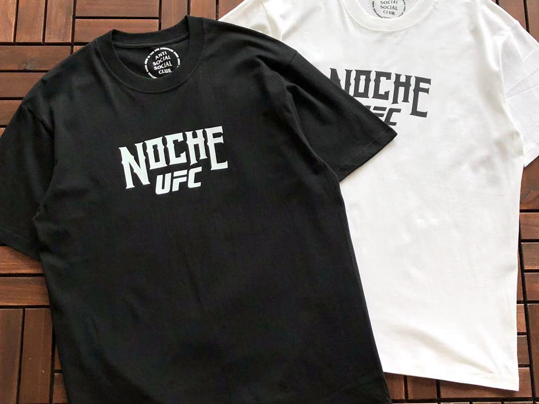 On Running ~88 ANTI SOCIAL CLUB T-SHIRT - Image 16