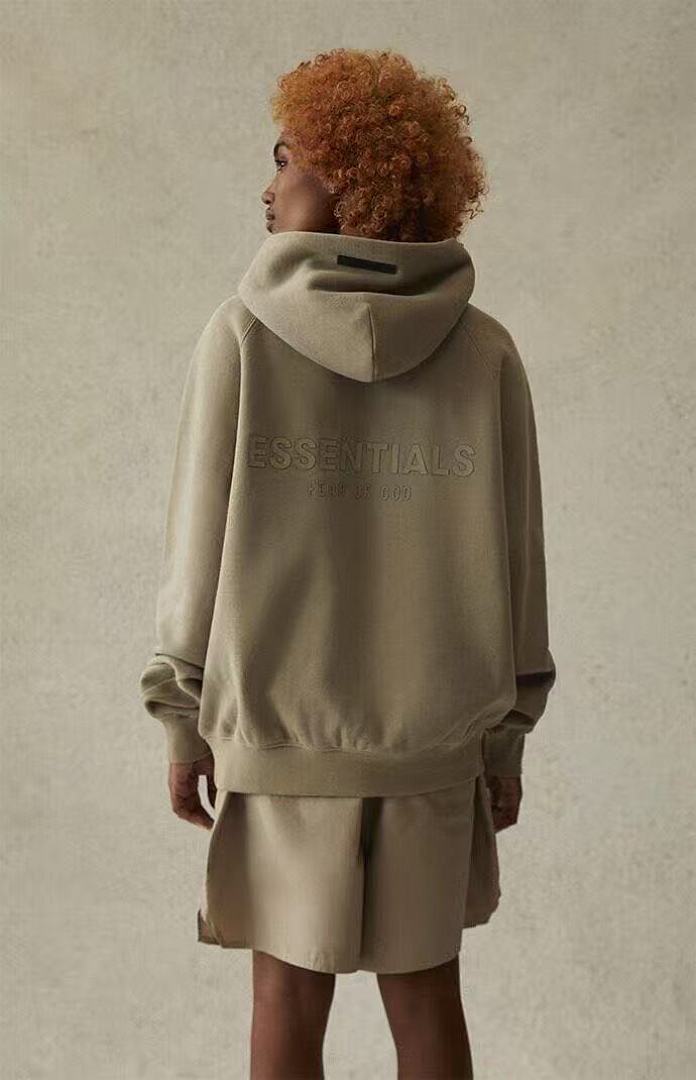 Other TOP175 PANTS165 FOG HOODIE TROUSERS FLEECE 88061807 (Im 180CM 68KG Iwear Size S In The Photo) - Image 10
