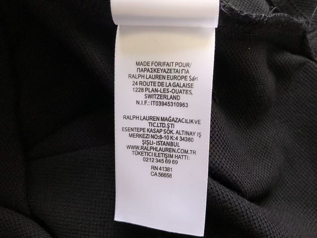 Other ~99 RA🔥PH🔥AU🔥EN POLO T-SHIRT 11101727 (Im 180CM 68KG Iwear Size M In The Photo) - Image 28