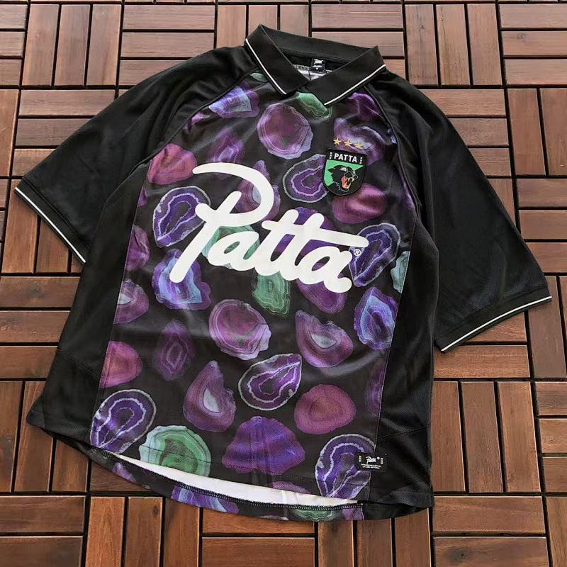 Other ~99 PATTA T-SHIRT, photo 1
