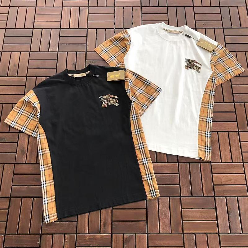 Other 189 B🔥RB🔥RRY T-SHIRT 88080520 (Im 185CM 80KG Iwear Size S In The Photo), photo 1