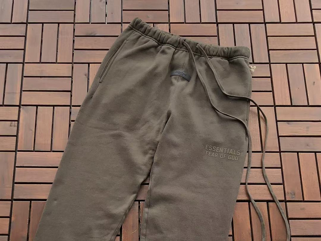 Other TOP175 PANTS165 FOG HOODIE TROUSERS FLEECE 88070863 (Im 185CM 80KG Iwear Size M In The Photo) - Image 50