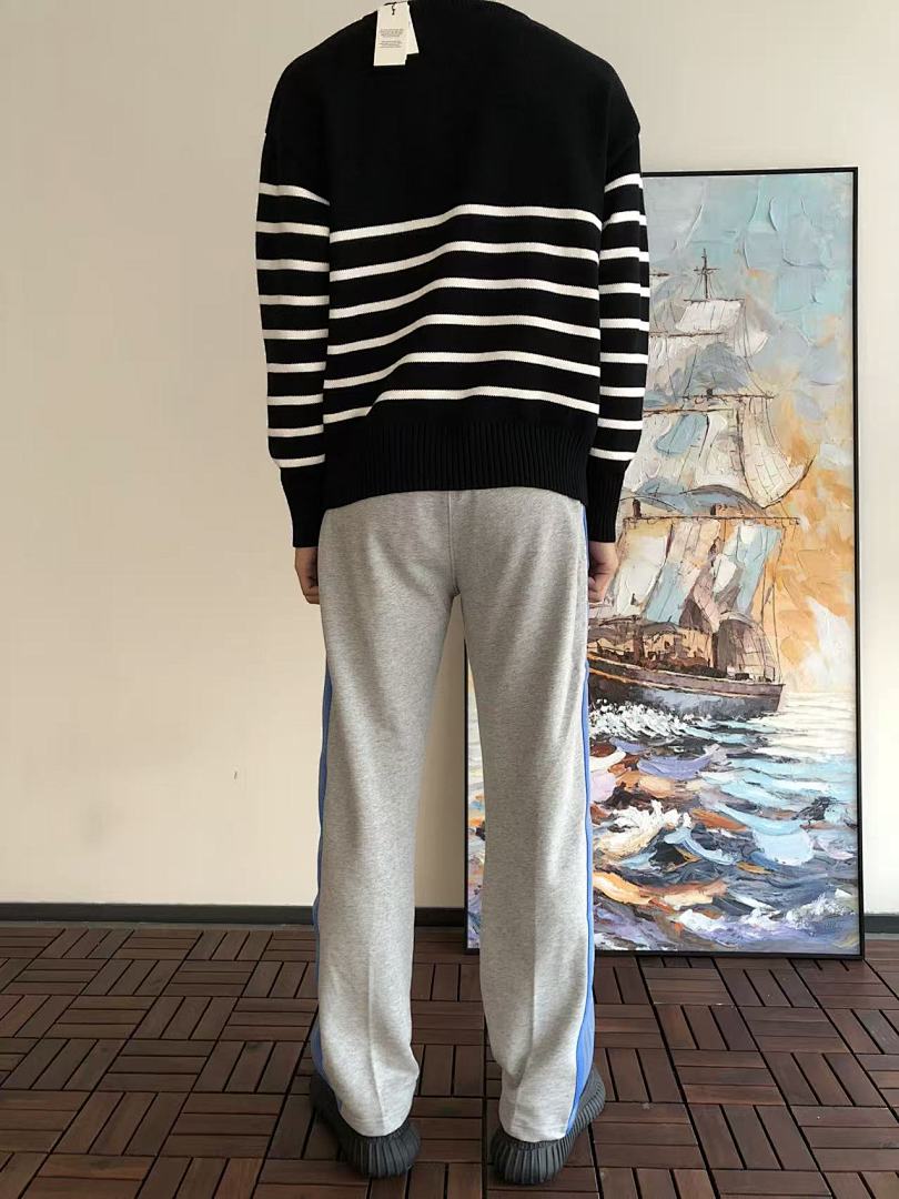 Other 195 A🔥I SWEATER 44120902 (Im 180CM 68KG Iwear Size M In The Photo) - Image 5