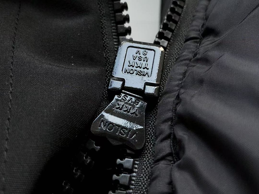 Other ~409 C🔥N🔥🔥A G🔥🔥🔥E DOWN JACKET 22102623 (Im 176CM 58KG Iwear Size M In The Photo) - Image 36