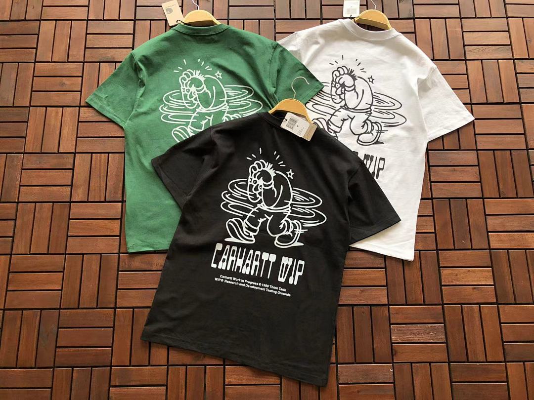 On Running ~99 C🔥RH🔥RTT T-SHIRT