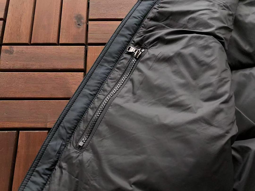 Other ~439 RA🔥PH🔥AU🔥EN DOWN JACKET 22090840 Im 180CM 68KG Iwear Size M In The Photo - Image 43