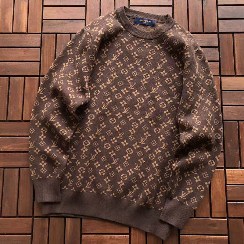 Other ~259 L🔥 SWEATER 11102025 (Im 176CM 58KG Iwear Size L In The Photo), photo 1