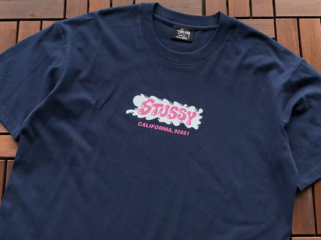 On Running ~79 ST🔥S🔥Y T-SHIRT 55040467 (Im 180CM 68KG Iwear Size L In The Photo) - Image 10