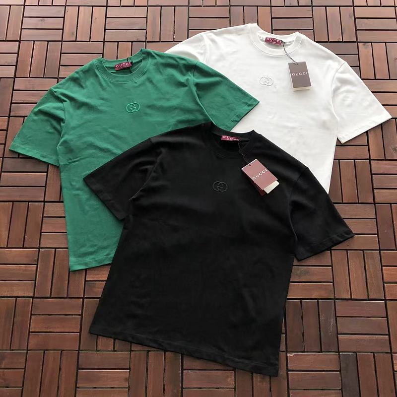 Other ~135 G🔥C🔥I T-SHIRT 66042219 (Im 176CM 58KG Iwear Size S In The Photo), photo 1