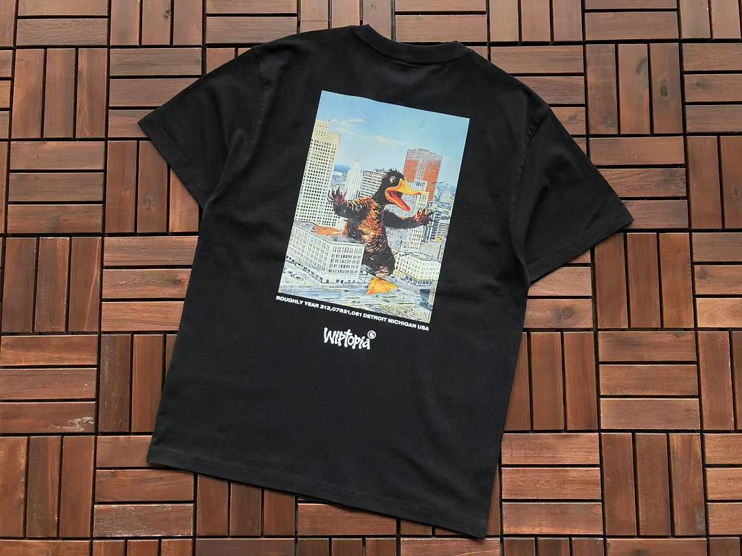 On Running ~ 95 C🔥RH🔥RTT T-SHIRT 55041465 (Im 185CM 80KG Iwear Size M In The Photo) - Image 16
