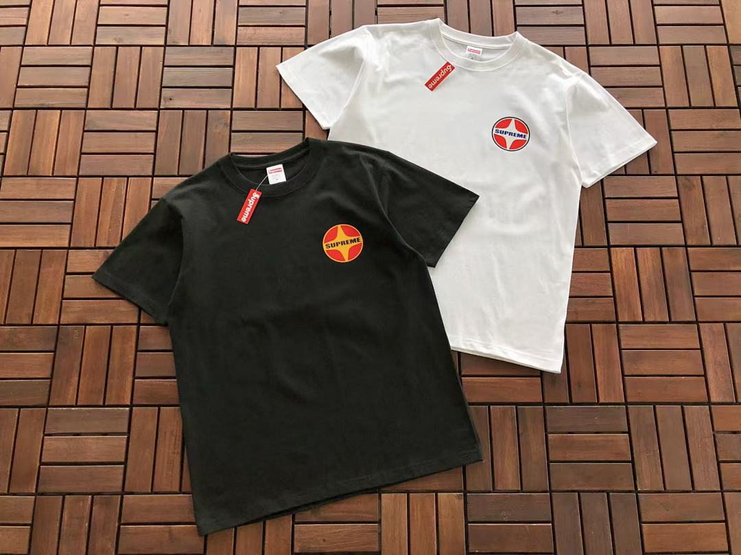 On Running ~95 S🔥P🔥E🔥E & HYSTERIC GLAMOUR T-SHIRT 55022749 (Im 176CM 58KG Iwear Size M In The Photo) - Image 9