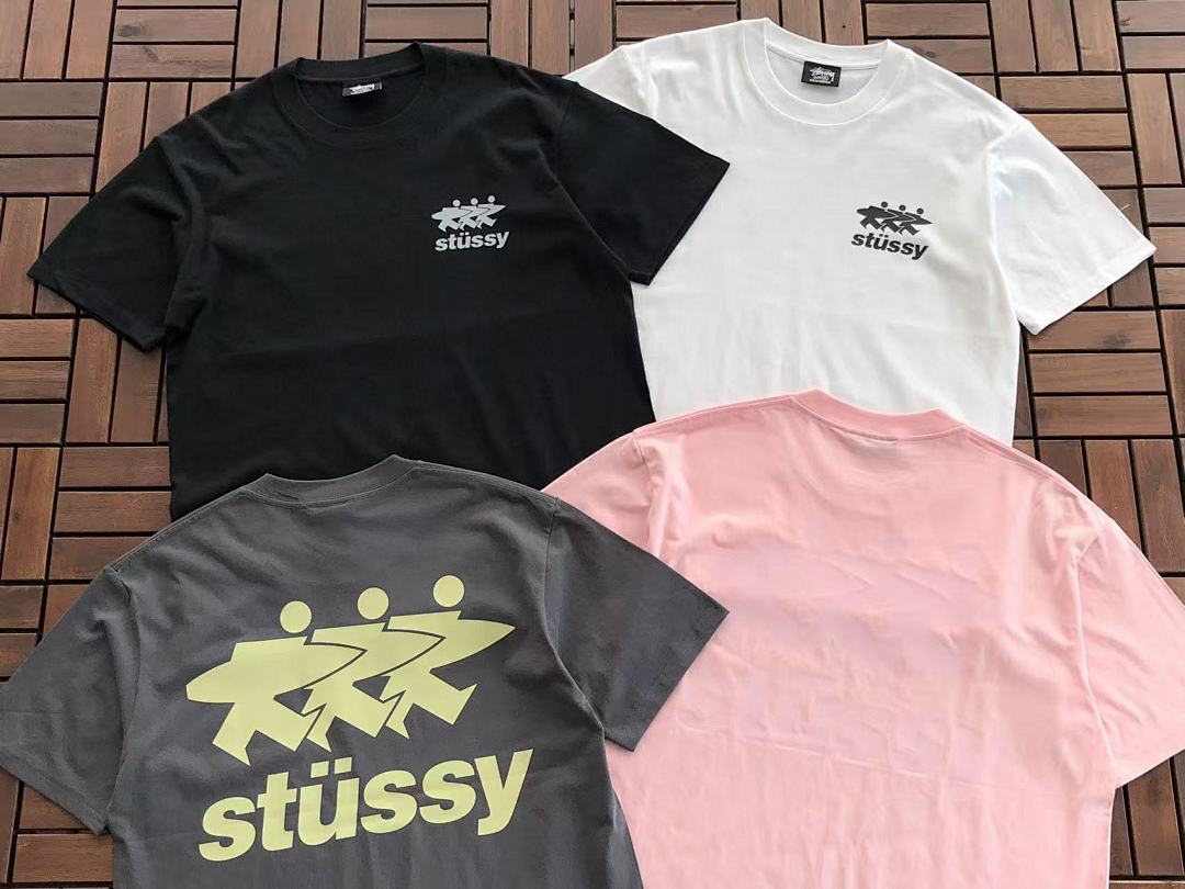 On Running ~79 ST🔥S🔥Y T-SHIRT 55040455 (Im 180CM 68KG Iwear Size M In The Photo) - Image 7