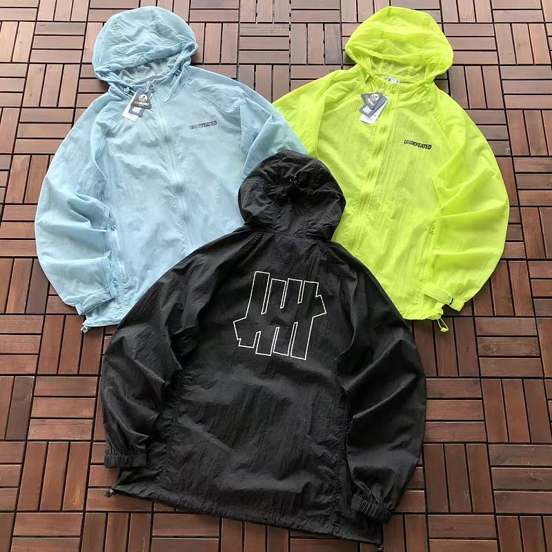 219 UNDEFEATED JACKET 88070234 (Im 185CM 80KG Iwear Size L In The Photo), photo 1