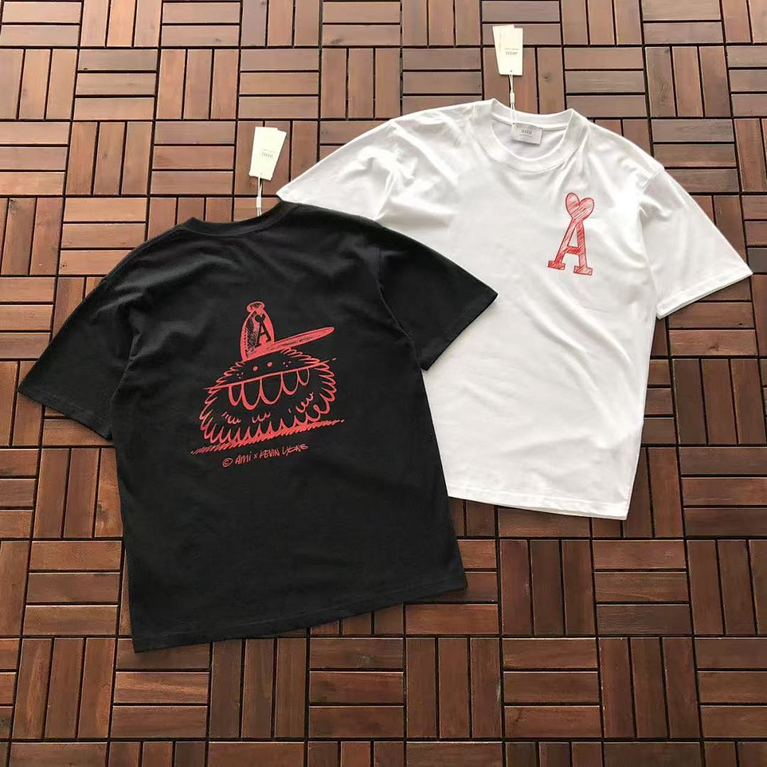 Other ~79 A🔥I T-SHIRT 77041012 (Im 185CM 70KG Iwear Size M In The Photo)