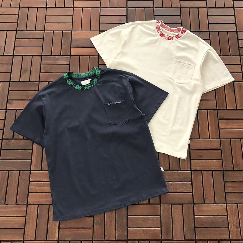 ~ 99 AI🔥E L🔥🔥N D🔥RE T-SHIRT 55032565 (Im 176CM 58KG Iwear Size S In The Photo), photo 1