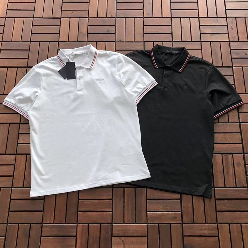 ~99 P🔥A🔥A T-SHIRT 22111709 (Im 176CM 58KG Iwear Size L In The Photo), photo 1