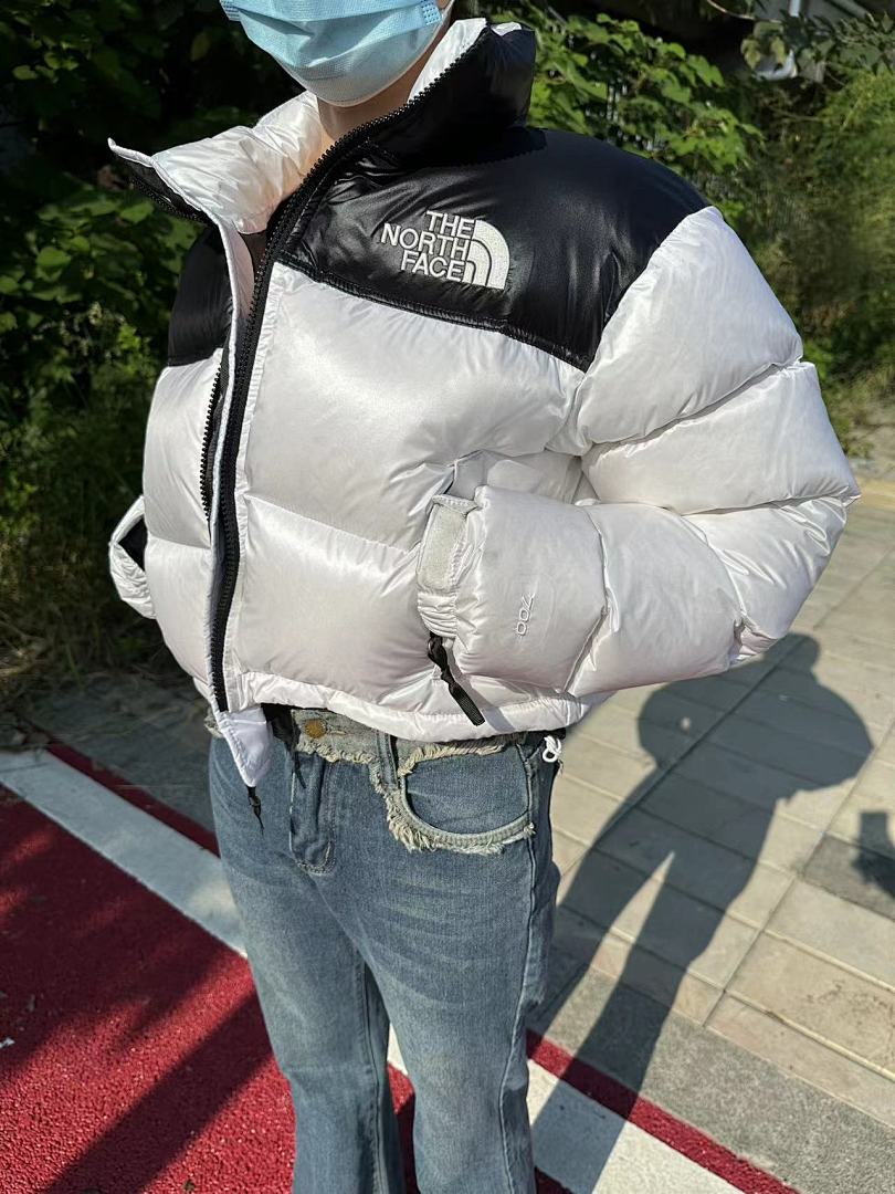 Other 🔥SALE 🔥299⬅️399 🔥 Women’S Nuptse Short Jacket - Image 78