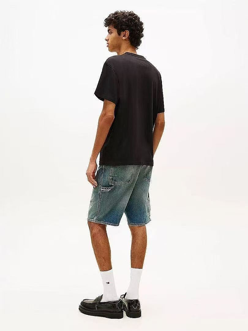 Other ~99 T 🔥🔥🔥 H🔥🔥🔥R T-SHIRT 66050601 (Im 185CM 70KG Iwear Size S In The Photo) - Image 10