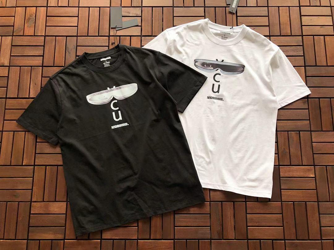On Running ~99 NEIGHBORHOOD T-SHIRT - Image 3