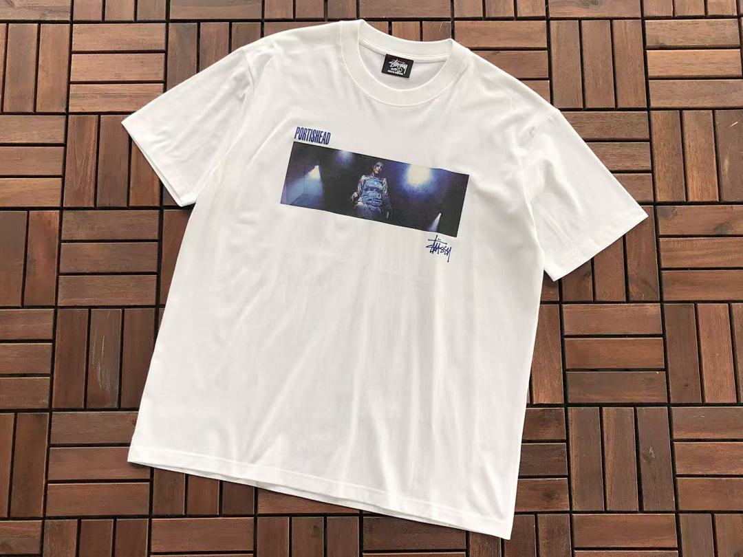 On Running ~79 ST🔥S🔥Y T-SHIRT 55040475 (Im 180CM 68KG Iwear Size L In The Photo) - Image 7