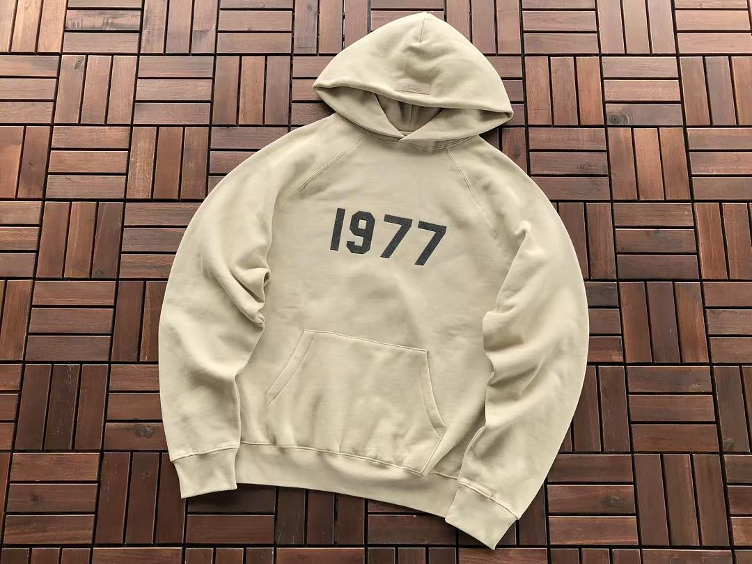 Other 175 FOG HOODIE FLEECE 88062924 (Im 185CM 80KG Iwear Size S In The Photo) - Image 18