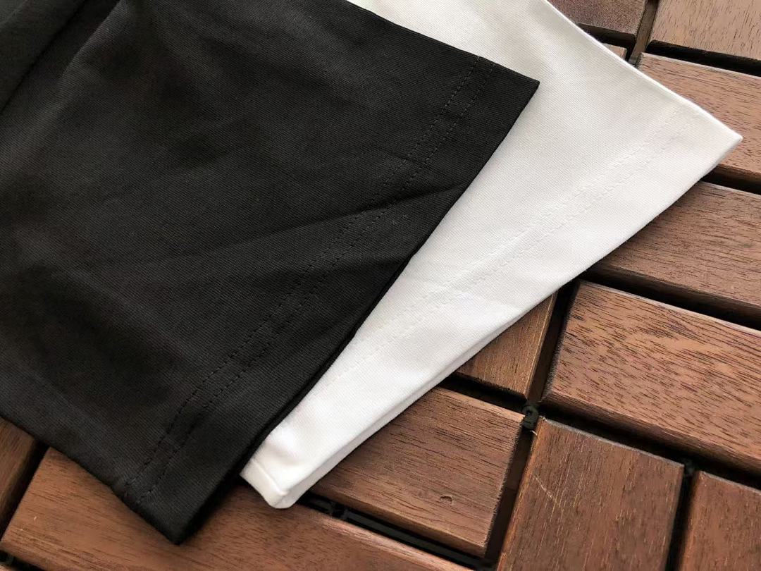 AMIRI ~85 AMIRI T-SHIRT 33112202 (Im 176CM 58KG Iwear Size M In The Photo) - Image 17