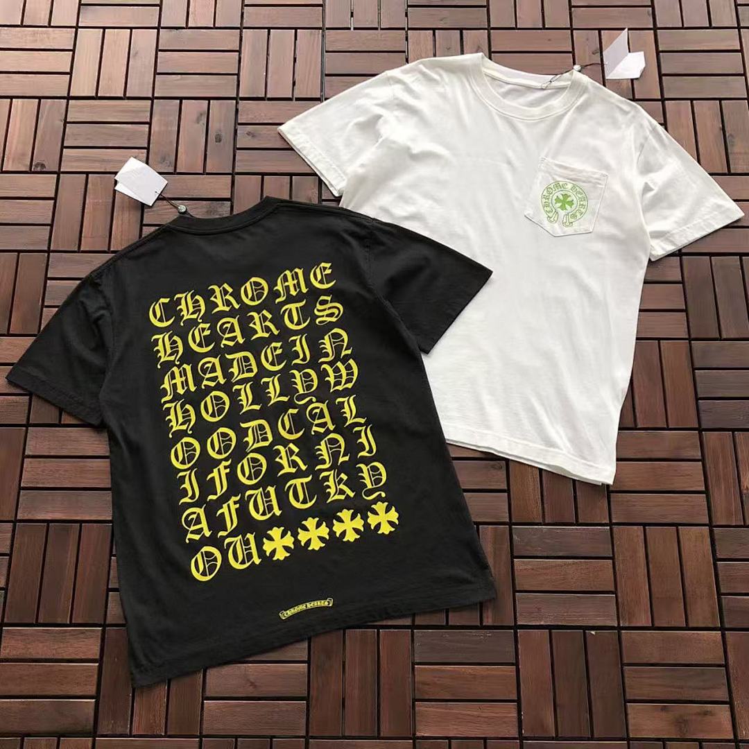 On Running ~109 CH🔥OM🔥 HE🔥RTS T-SHIRT 55022601 (Im 185CM 80KG Iwear Size S In The Photo), photo 1