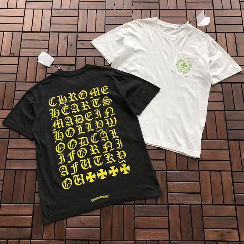 On Running ~109 CH🔥OM🔥 HE🔥RTS T-SHIRT 55022601 (Im 185CM 80KG Iwear Size S In The Photo), photo 1