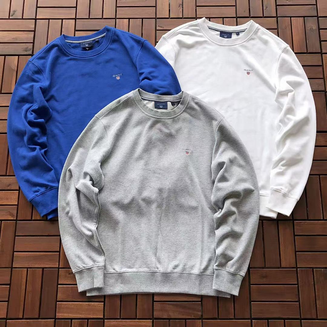 Other ~225 GANT SWEATER 22092931 (Im 180CM 68KG Iwear Size L In The Photo), photo 1