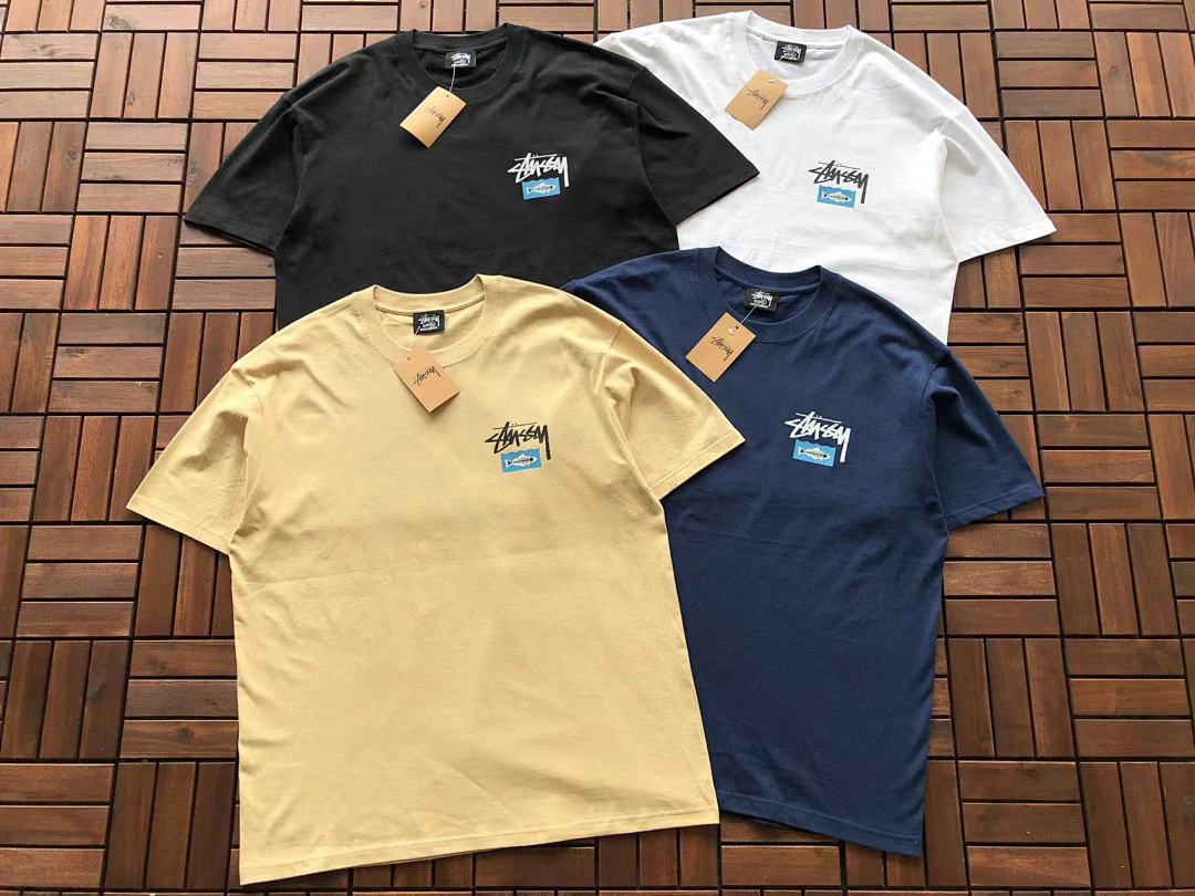 On Running ~85 ST🔥S🔥Y T-SHIRT - Image 5