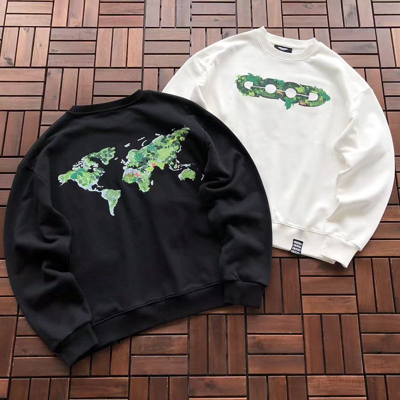 Other ~195 GOš„DBRš„š„D SWEATER 55082604 (Im 185CM 70KG Iwear Size M In The Photo), photo 1