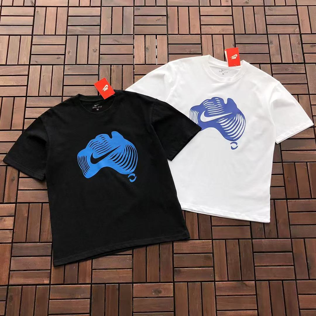 Other ~99 N🔥K🔥T-SHIRT 66053111 (Im 185CM 80KG Iwear Size M In The Photo), photo 1
