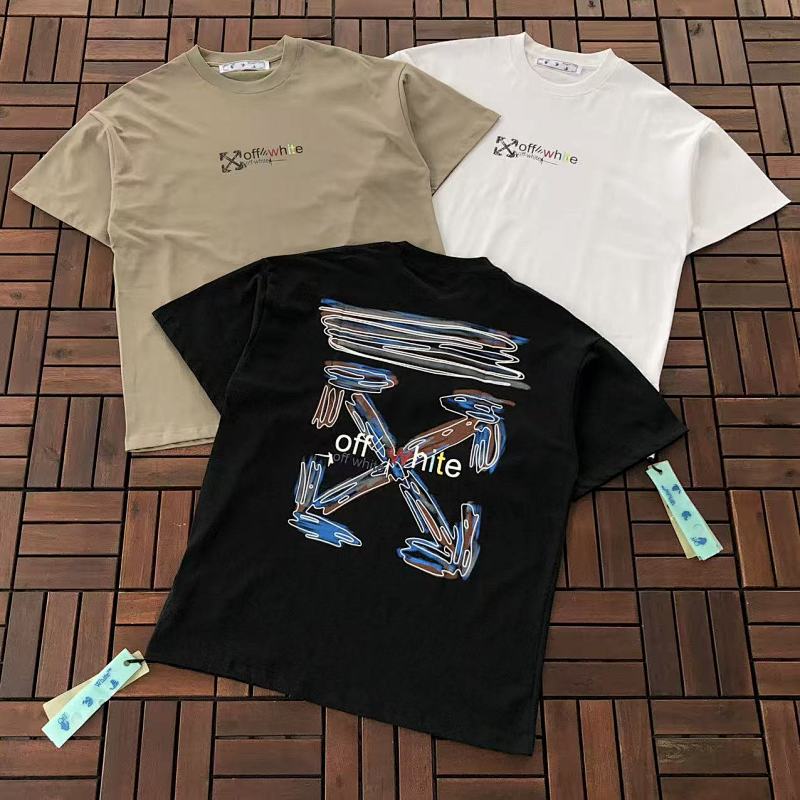 ~119 O🔥🔥-W🔥🔥TE T-SHIRT 66013021 (Im 185CM 80KG Iwear Size S In The Photo), photo 1