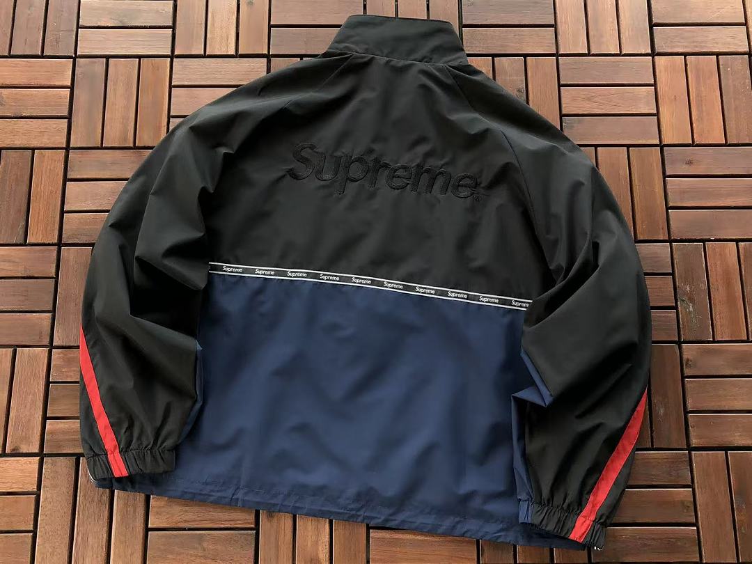 Other TOP288 PANTS268 S🔥P🔥E🔥E JACKET TROUSERS 88070112 (Im 185CM 80KG Iwear Size M In The Photo) - Image 18