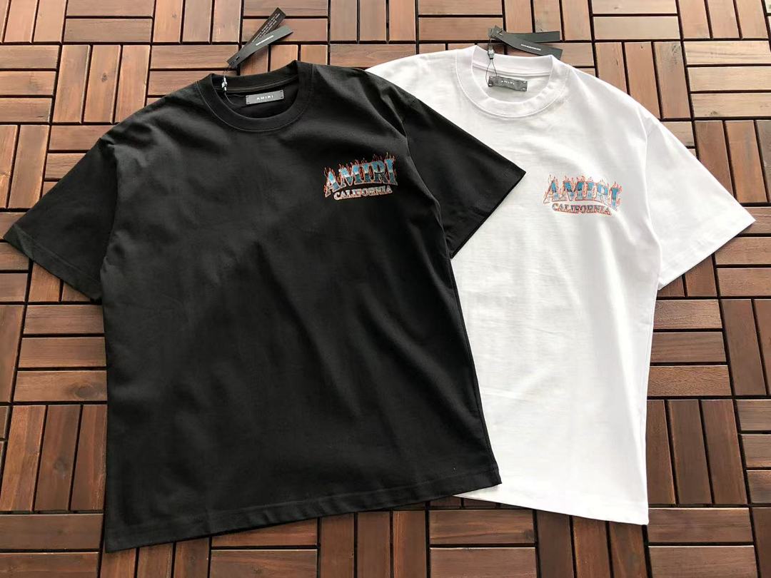AMIRI ~89 AMIRI T-SHIRT - Image 5