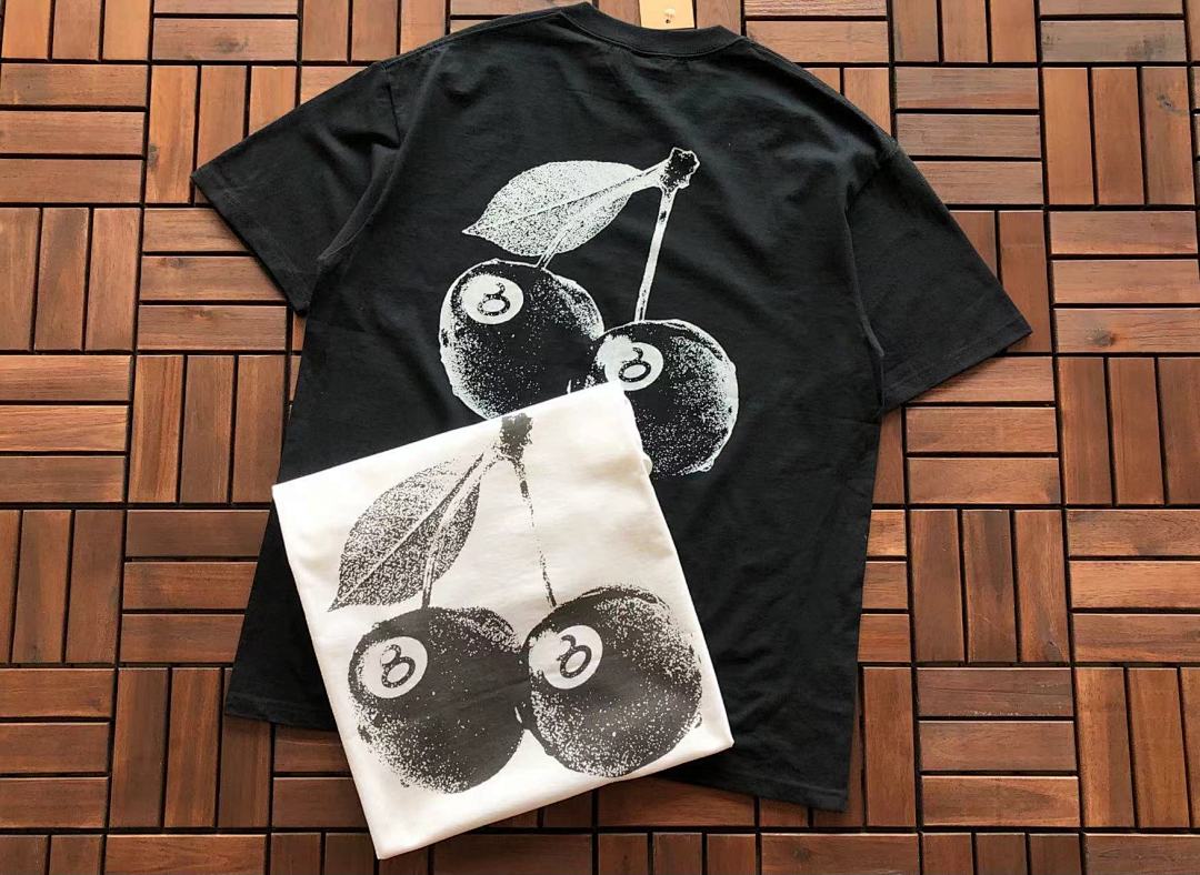 On Running ~89 ST🔥S🔥Y T-SHIRT - Image 5