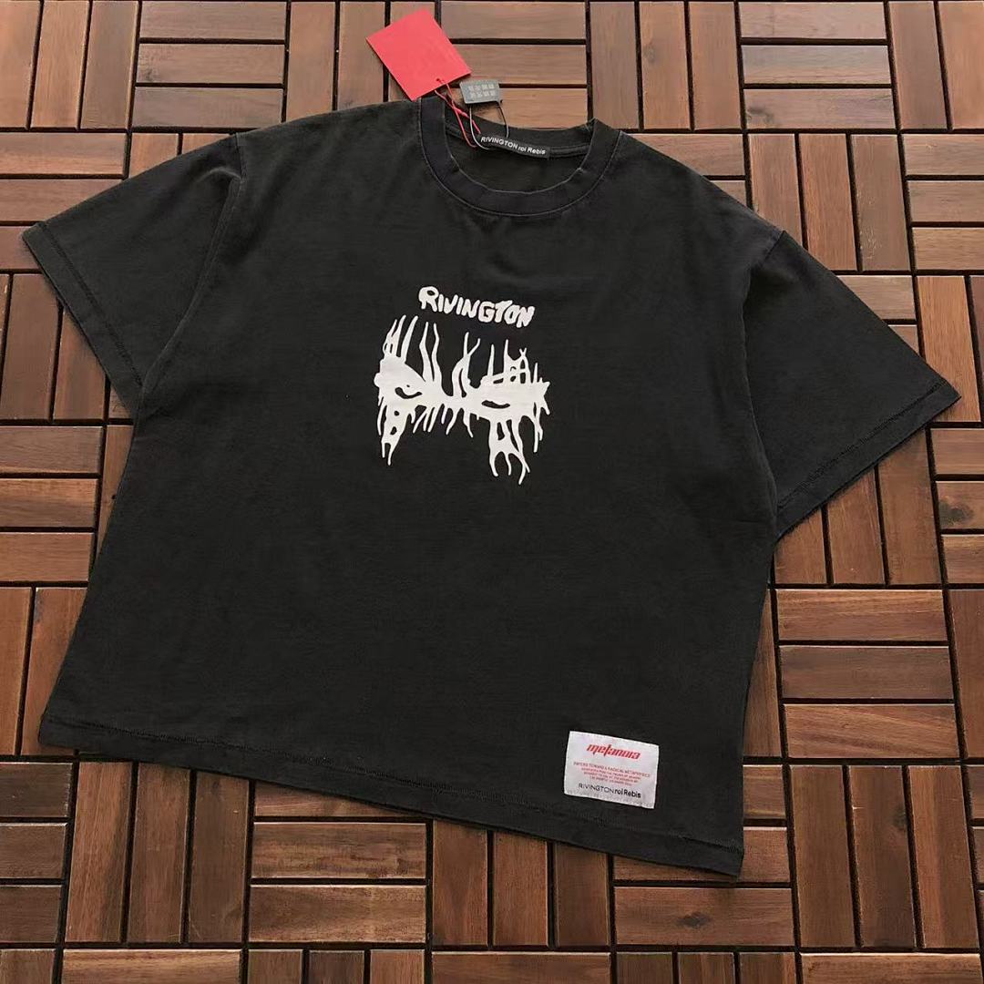 Other ~115 RRR123 T-SHIRT 55010325 (Im 185CM 70KG Iwear Size S In The Photo), photo 1