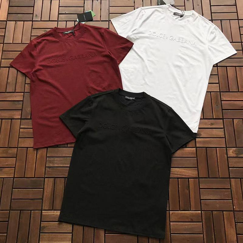 Other ~129 D🔥LC🔥 GA🔥B🔥🔥A T-SHIRT 55012120 (Im 176CM 58KG Iwear Size S In The Photo), photo 1