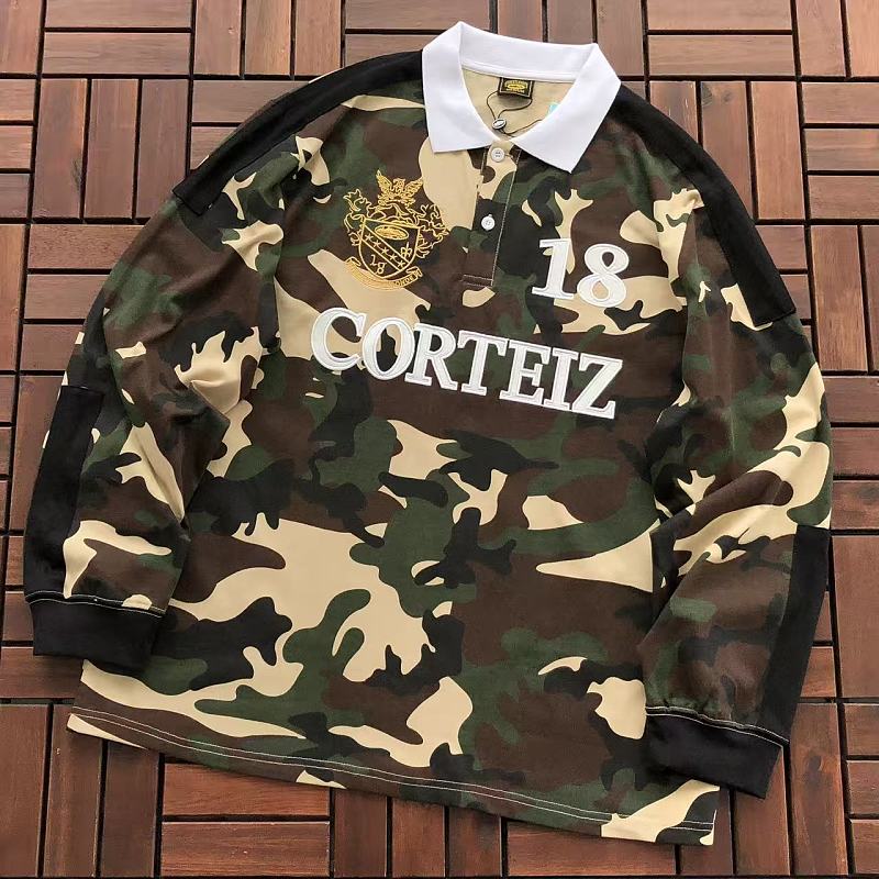 Other ~135 C🔥RT🔥🔥Z LONG-SLEEVE, photo 1