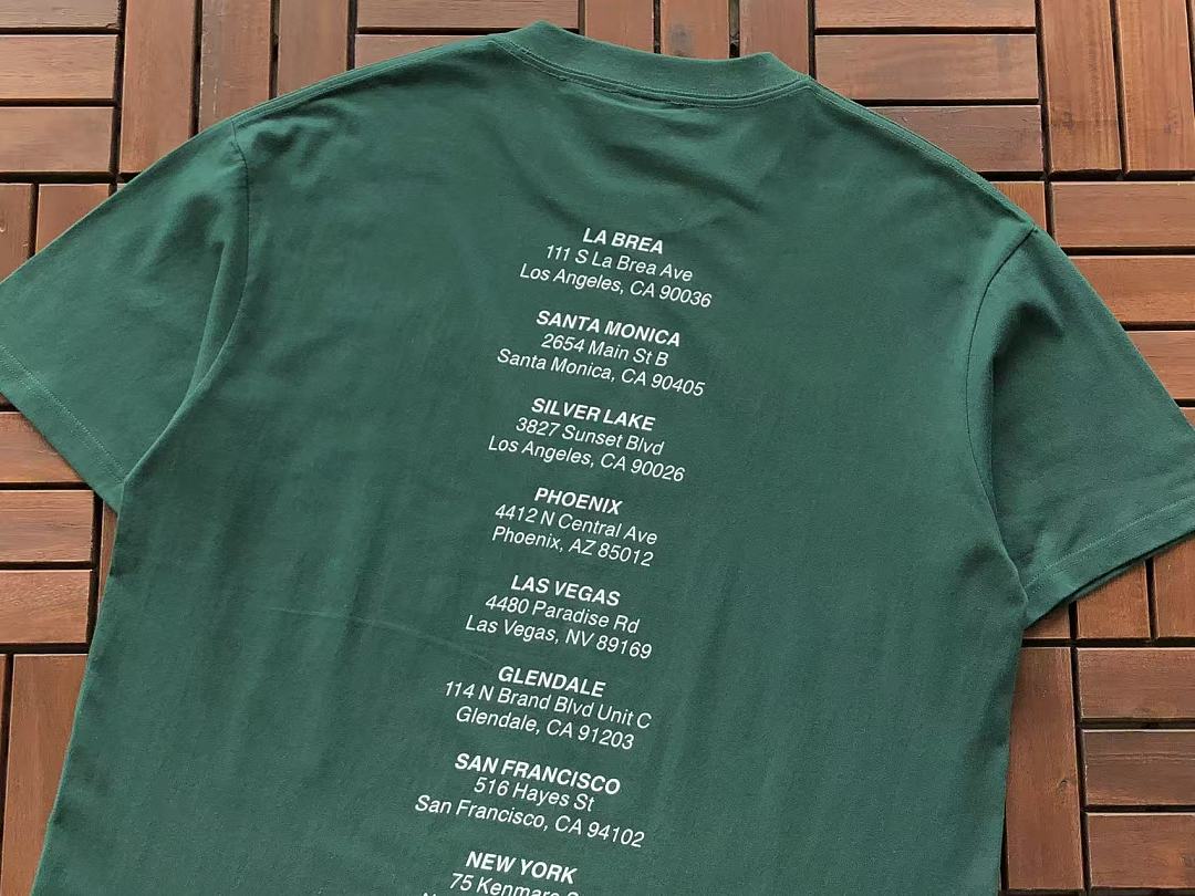 On Running ~ 85 UNDEFEATED T-SHIRT 55070688 (Im 185CM 80KG Iwear Size L In The Photo) - Image 15