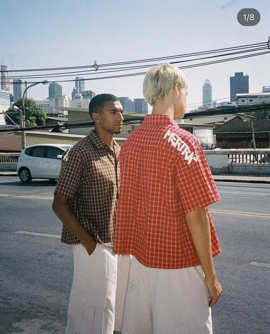 Other ~119 M🔥RT🔥A T-SHIRT SHIRT 33123044 (Im 176CM 58KG Iwear Size L In The Photo) - Image 4