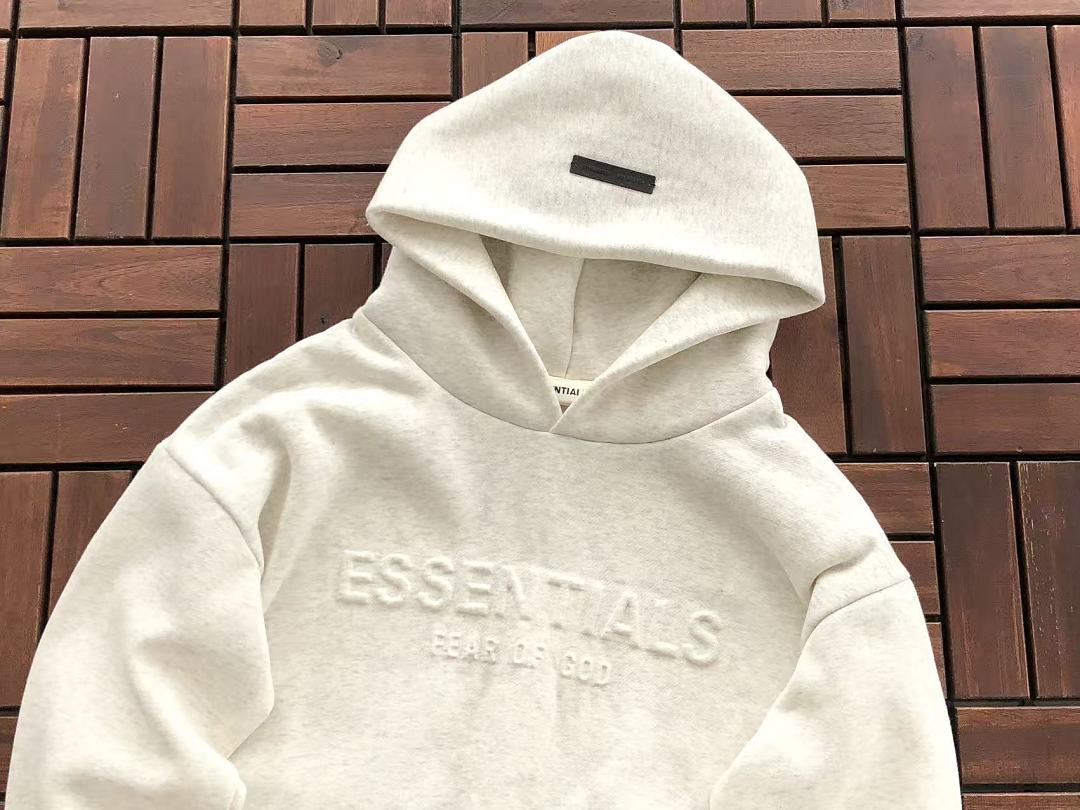Other TOP ~ 165 PANTS 129 FOG HOODIE TROUSERS FLEECE - Image 9
