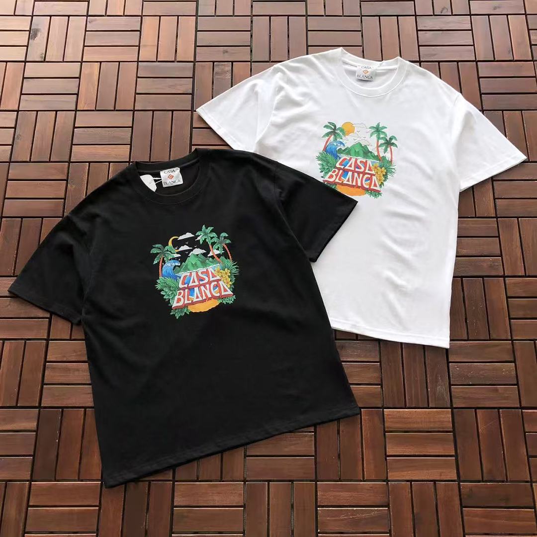 Other ~79 C🔥S🔥BL🔥🔥C🔥 T-SHIRT 77070719 (Im 185CM 70KG Iwear Size M In The Photo), photo 1
