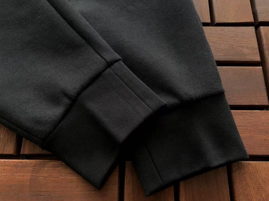 Other TF 2025 HV0949-010255 Zip-Up Coat HV0959-010245 Pants (Im 180CM 68KG Iwear Size S In The Photo) - Image 75