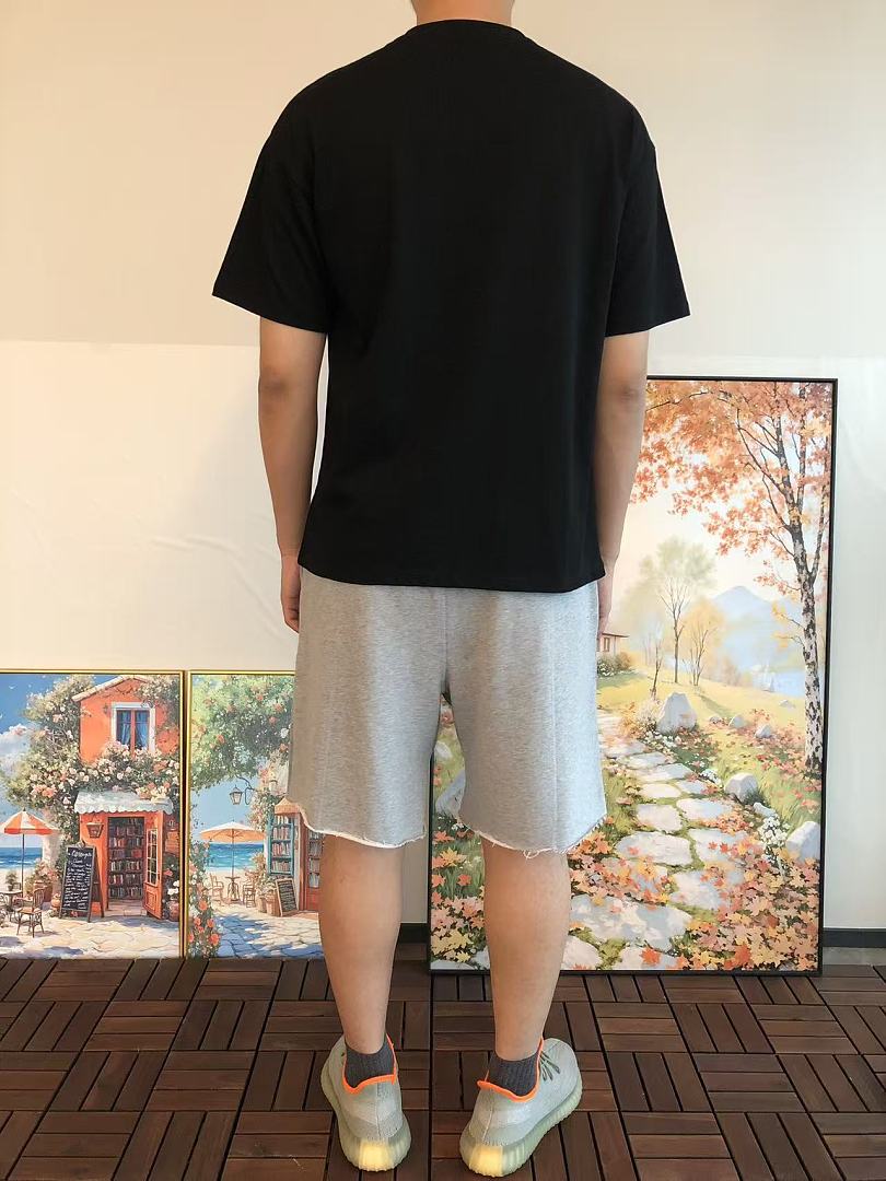 Other ~115 C🔥RT🔥🔥Z T-SHIRT 66030206 (Im 185CM 80KG Iwear Size M In The Photo) - Image 4
