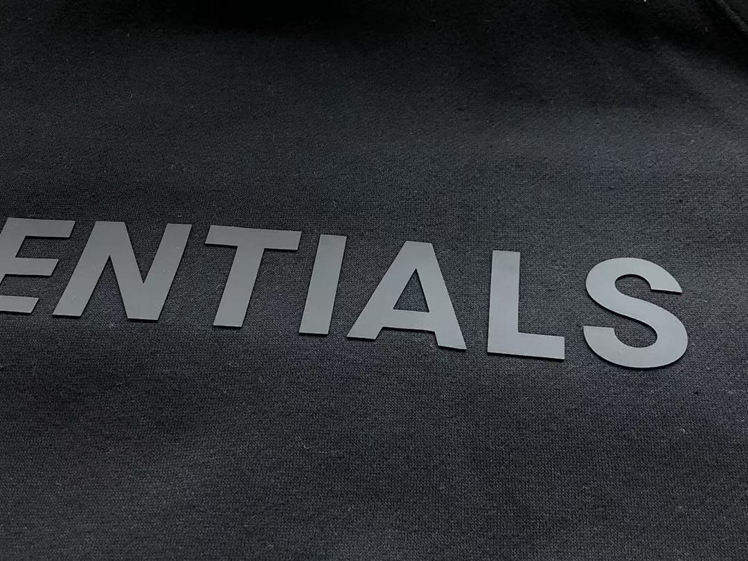 Other ~139 FOG HOODIE 22091829 (Im 180CM 68KG Iwear Size M In The Photo) - Image 23